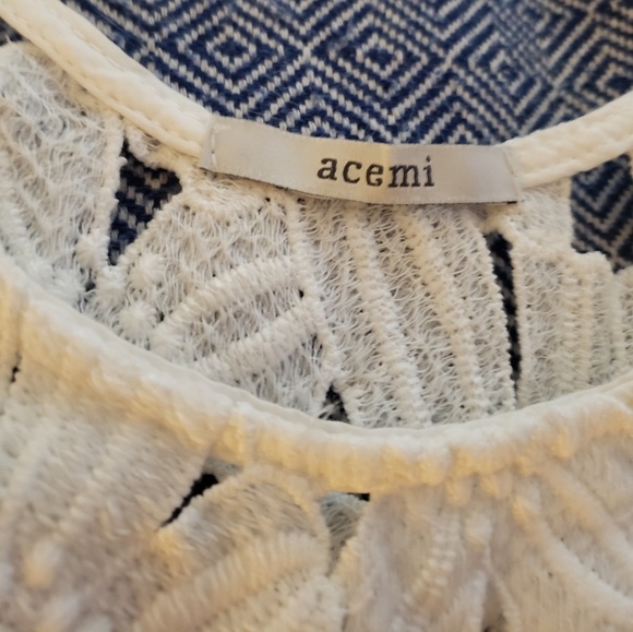 Blouse - Picture 4 of 4